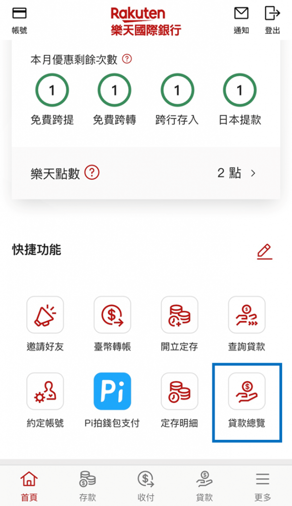 樂天貸_2_App貸款